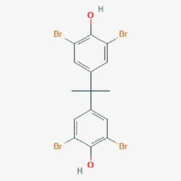 tetrabromobisfenol ve sigma aldrich