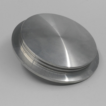Custom Traditional Machining Aluminum Products