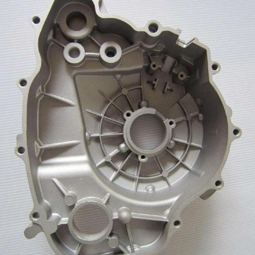 Aluminium Pressure Casting for Auto Parts