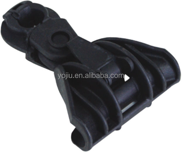 YJLM 1500 series Suspension Clamp/Tension Clamp for ABC cables