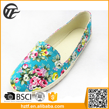 Custom women casual shoe manufacturers