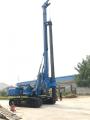 Mesin rig cerucuk putar hidraulik DR-220 dijual