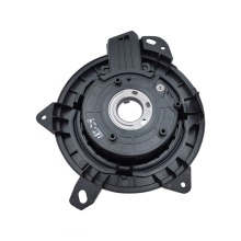 Abs Plastic Cover Parts