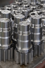 Reliable Gear Component for Mechanical Systems