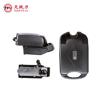 24v11ah e-bike lithium battery with samsung cells