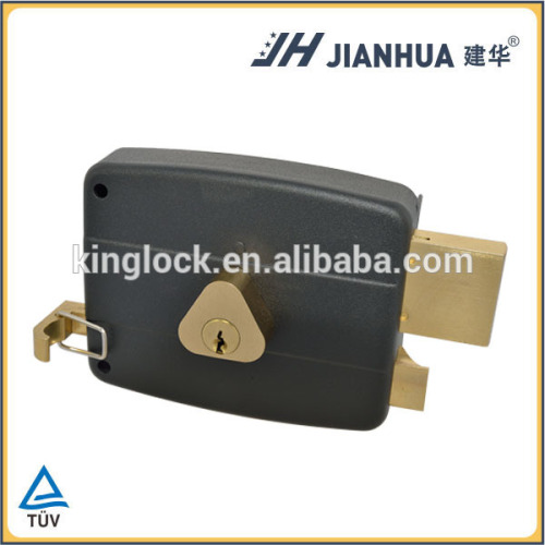 540.12 High Security Rim Lock/Rim Lock China Suppliers