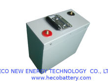 Solar / Wind Energy Storage Battery , Lifepo4 Lithium Battery