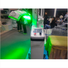 Fototerapia LED LED Red Light Therapy Beauty Machine