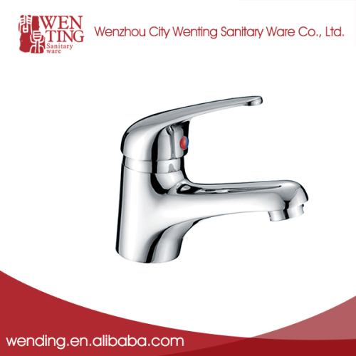 New Desing High Basin Faucets