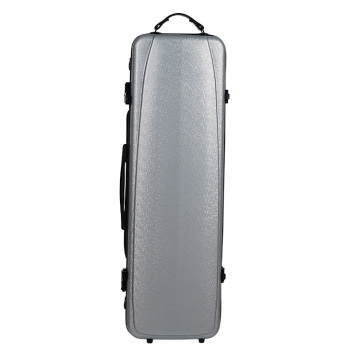 Hard Shell High Strength Compression Resistant Violin Case 44