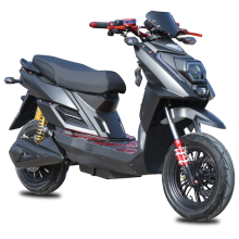 Super Prestige Lithium Battery Electric Motorcycles & Scooters