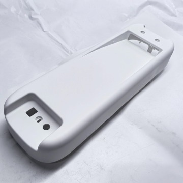 Durable Electronic Plastic Housing for Enclosures