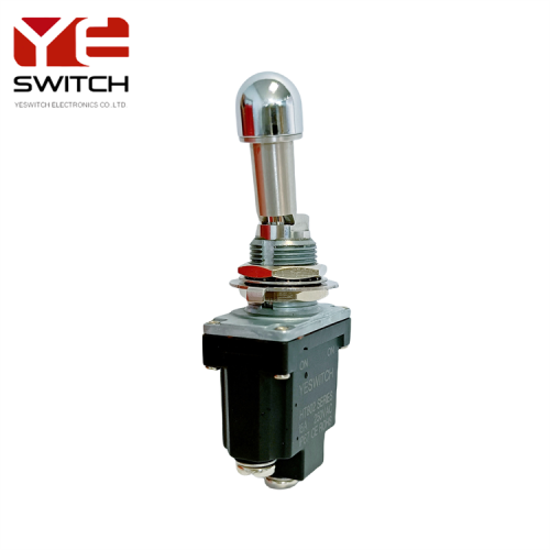 Yeswitch HT802 Switch a disattivazione dell&#39;applicazione automobilistica 15A