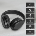 Bluetooth Headphones Hi-Fi Stereo Bass Adjustable Headset