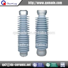 126kv-252kv solid-core post porcelain insulator