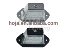 LED License Plate Light led trailer light