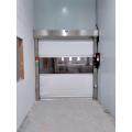 Custom High Speed Rolling Door Porte rapide