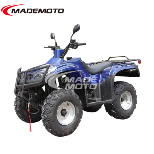 ATV Quad Bikes