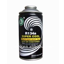 r134 gas