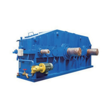 XCJ planetary differential gearboxes