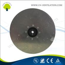 Aluminum Backward curved Impeller