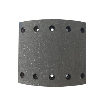 OEM Truck Brake Parts - Auto Brake Systems Brake Shoe Lining 19032