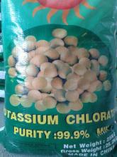 potassium chlorate for plant longan