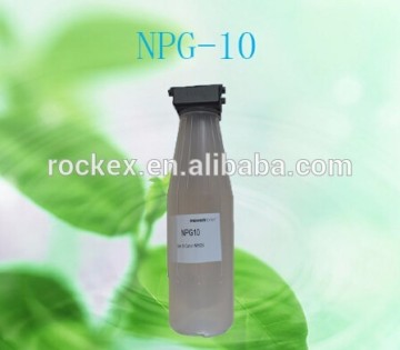 Laser printer accessories for Canon NPG10 Copier cartridge