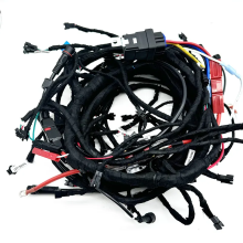 Customized Car Automotive Electrical Motorcycle Cable