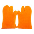 gants de cuisine en silicone