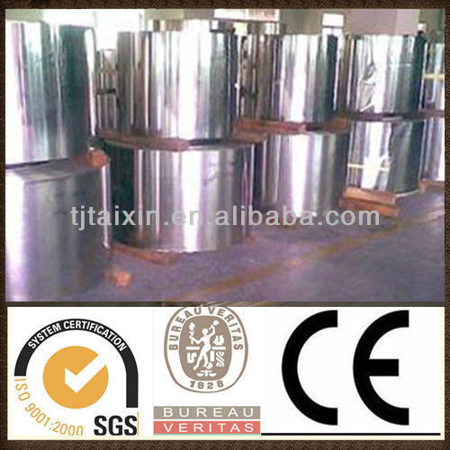 HRC/CRC430 for Coil Stainless Steel