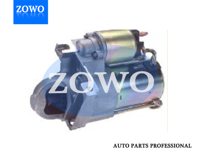 2 الطريق سيارة النائية بداية 89017452 2 Way Remote Car Starter 89017452