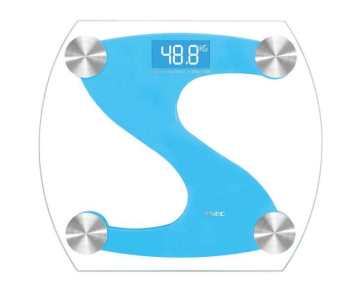 Bowl Kitchen Scale SCA-301