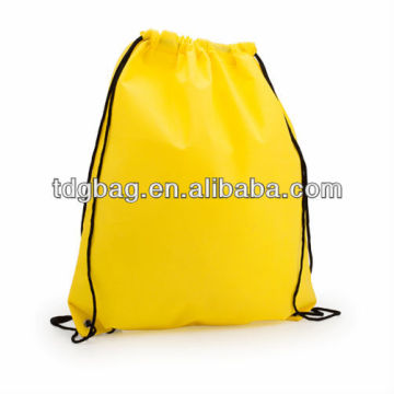 High quality manufacturers drawstring backpack,nylon drawstring backpack,cute drawstring backpack bag,clear drawstring back