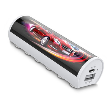 Universal Cute Custom Wholesale Slim Power Bank