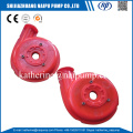 B15036 Rubber polyurethaan frameplaat voering