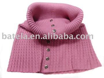 Fashion Circle wrap scarf SFA017