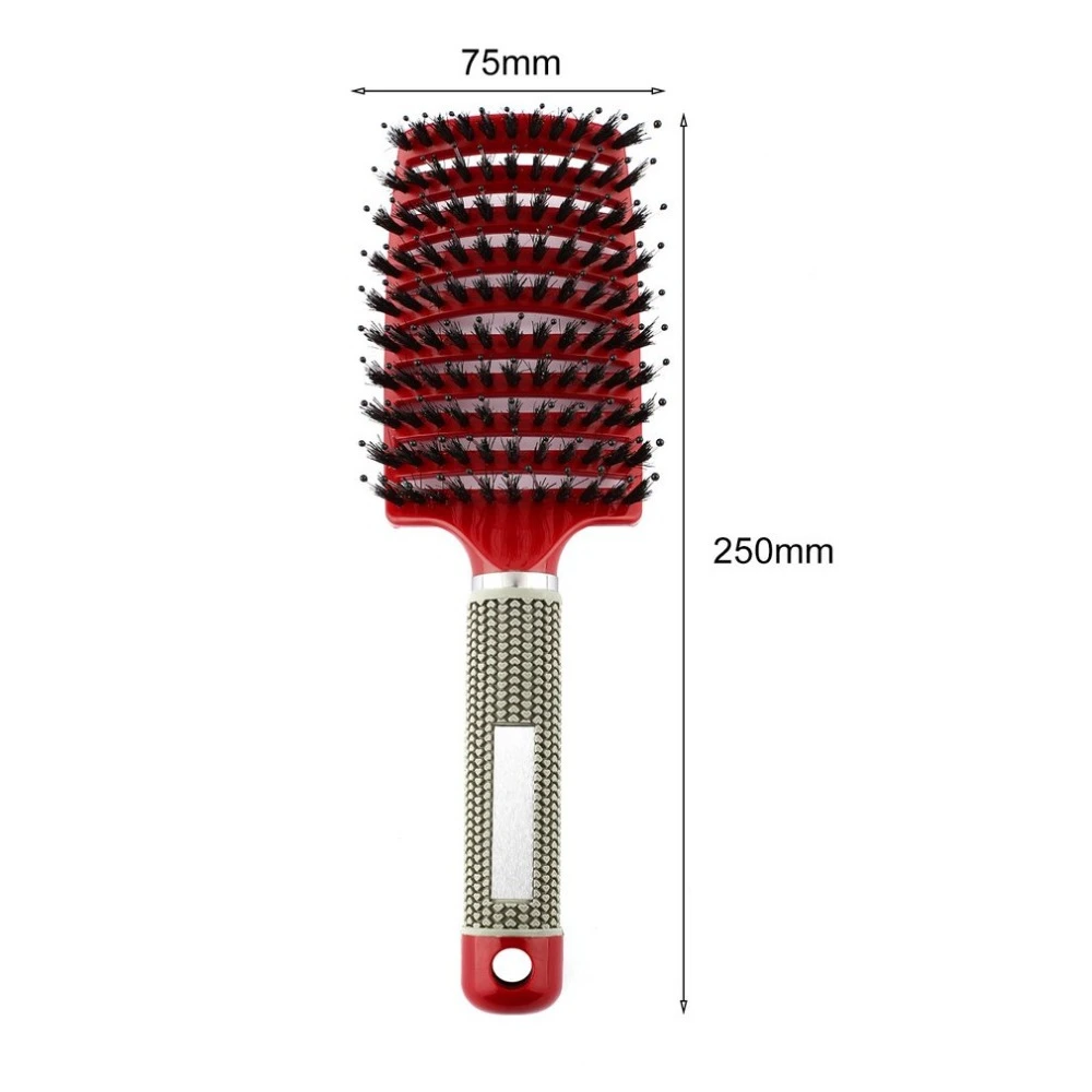 Hair Growth Massage Comb Vent Brushes