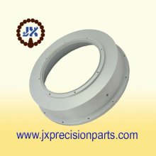 Turning parts lathing parts aluminium precision parts