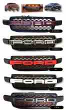 4X4 Accessories Front Grill For ford FORD RANGER T9