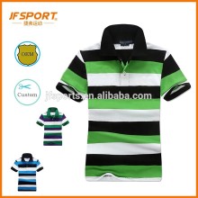 Mens Fine Cotton Polo Shirts