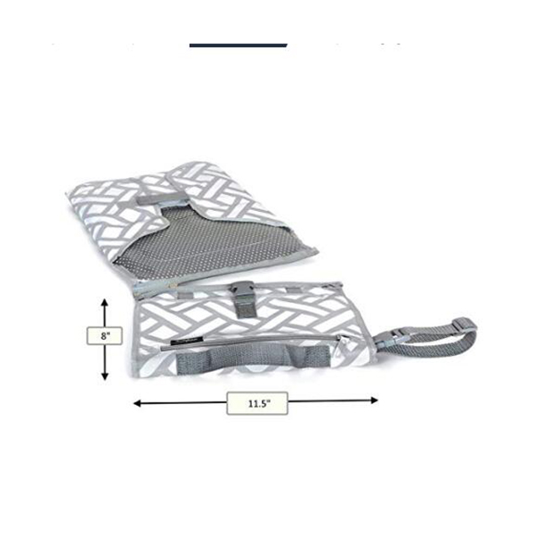 Blöjbyte Diaper Changing Pad