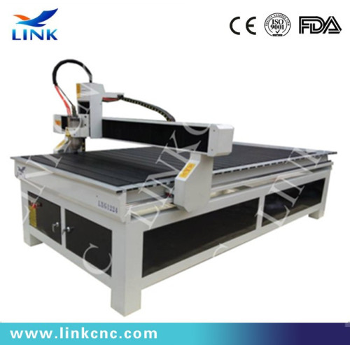 Gold Quality Advertising CNC Router Lxg1224