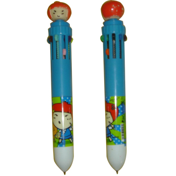 Multi-Colored pen