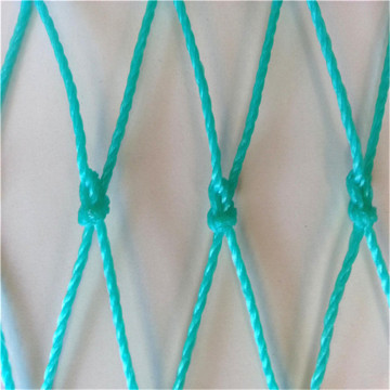 Wholesale double knot nylon monofilament fishing net