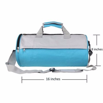 Wholesale Cheap Promotional 2016 Best selling customized weekend travel bag