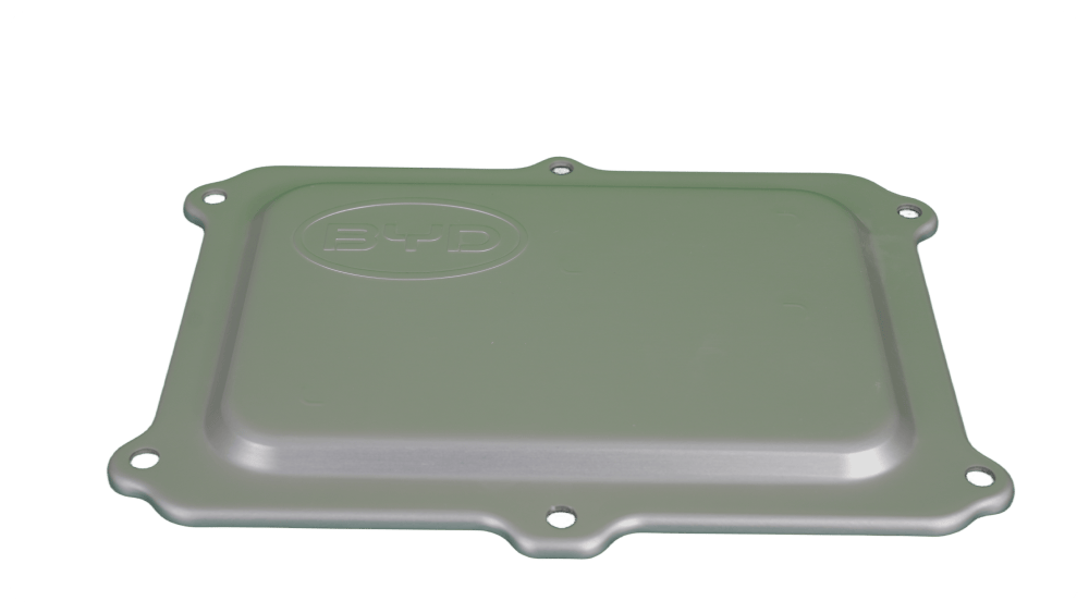 Quá trình dập Stamping Process