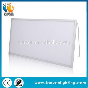 Modern professional white backlight led panel