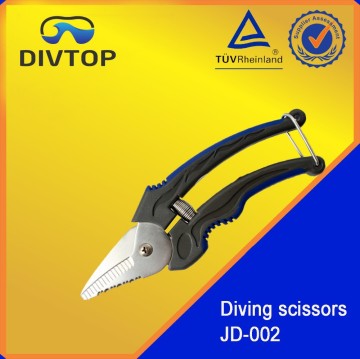 Underwater Heavy Duty Scissors