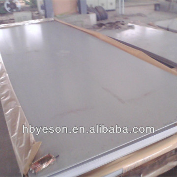 4x8 stainless steel sheet